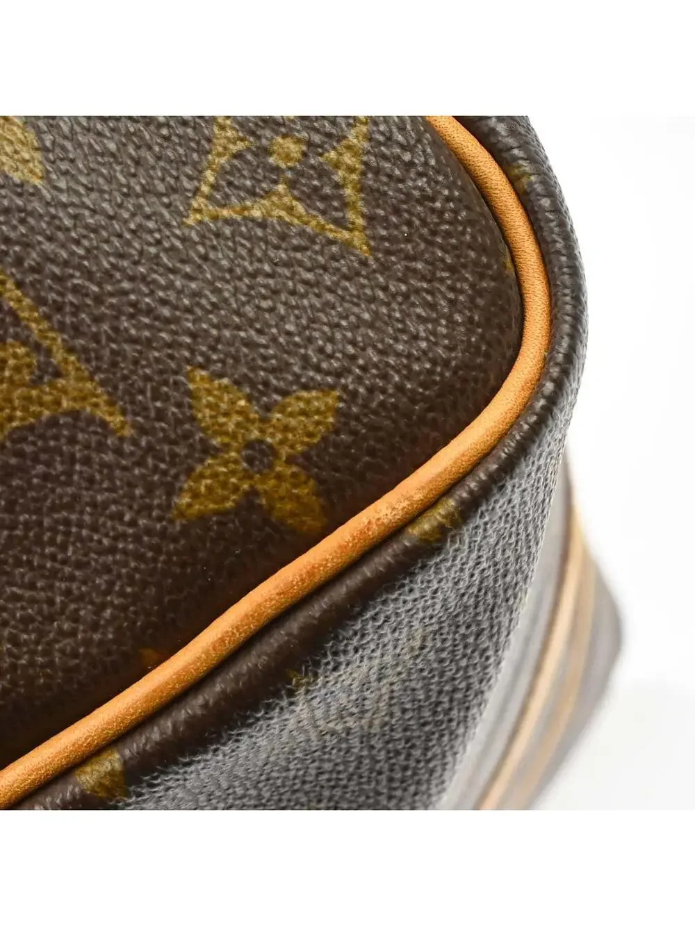 Louis Vuitton Keepall Bag Canvas 45 #326514L11B